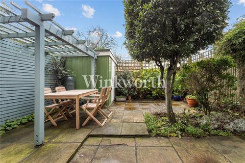 2 bedroom apartment for sale, Queens Drive, London, N4