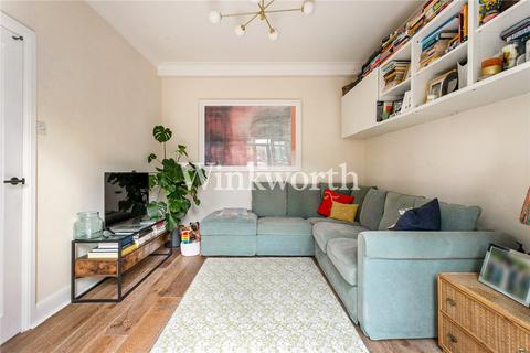 2 bedroom apartment for sale, Queens Drive, London, N4