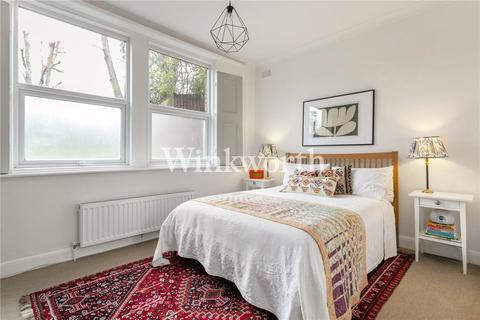 2 bedroom apartment for sale, Queens Drive, London, N4