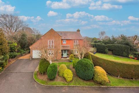 4 bedroom detached house for sale, The Tanneries, Magham Down, Hailsham