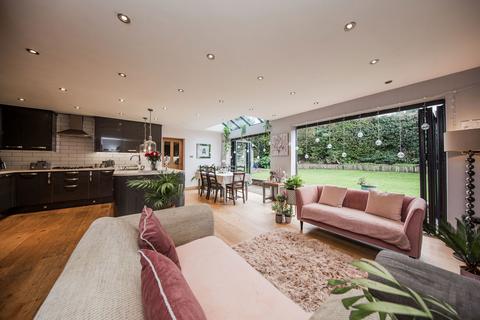 4 bedroom detached house for sale, The Tanneries, Magham Down, Hailsham