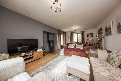 4 bedroom detached house for sale, The Tanneries, Magham Down, Hailsham