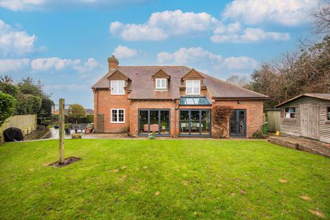 4 bedroom detached house for sale, The Tanneries, Magham Down, Hailsham