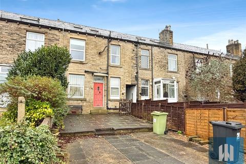 3 bedroom terraced house to rent, Mitre Street, Marsh, Huddersfield, HD1