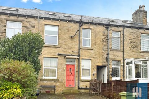 3 bedroom terraced house to rent, Mitre Street, Marsh, Huddersfield, HD1
