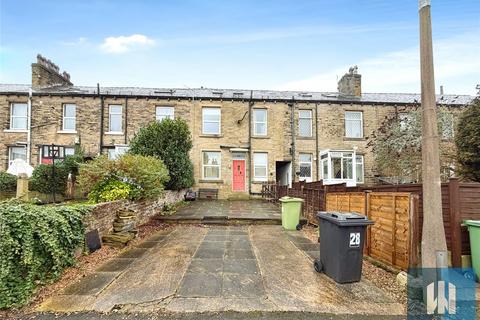 3 bedroom terraced house to rent, Mitre Street, Marsh, Huddersfield, HD1