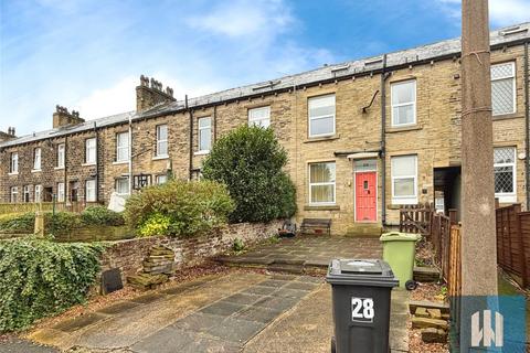 3 bedroom terraced house to rent, Mitre Street, Marsh, Huddersfield, HD1
