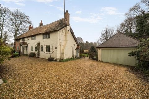undefined, New Mill, Pewsey