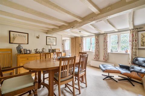 undefined, New Mill, Pewsey