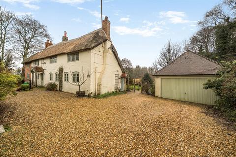 undefined, New Mill, Pewsey