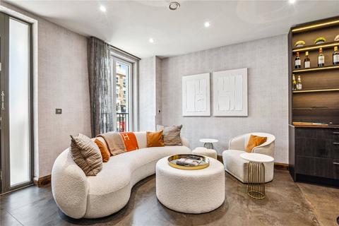 3 bedroom maisonette to rent, Shirland Road, London, W9