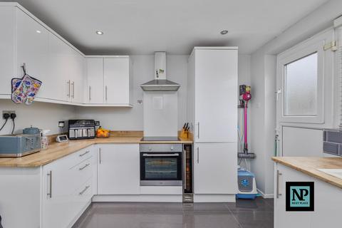 undefined, Brook End, Fazeley, B78