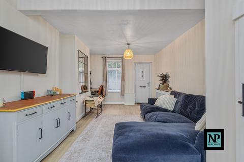 undefined, Brook End, Fazeley, B78