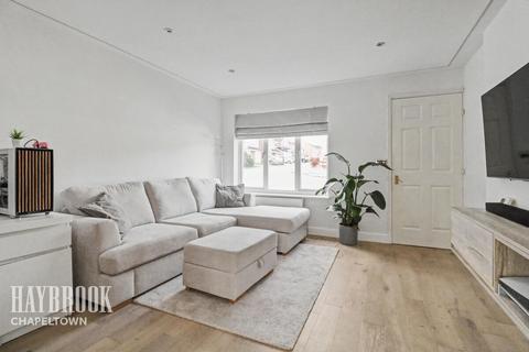 undefined, Newton Gardens, Chapeltown