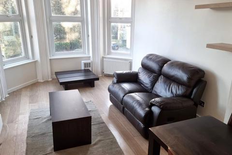 1 bedroom flat to rent, West Hill Road, Bournemouth