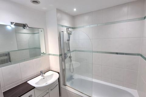 1 bedroom flat to rent, West Hill Road, Bournemouth