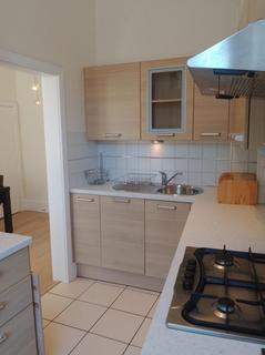 1 bedroom flat to rent, West Hill Road, Bournemouth