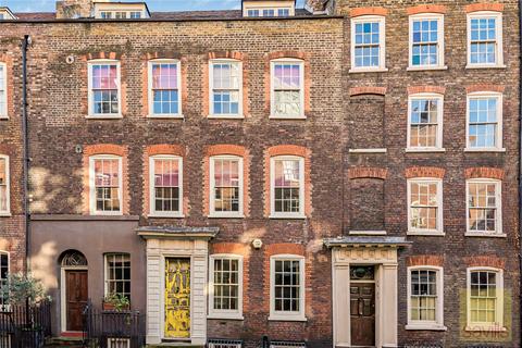 undefined, Elder Street, London, E1