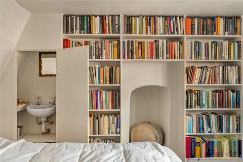 undefined, Elder Street, London, E1