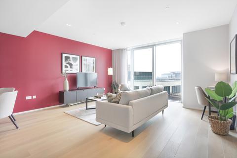 undefined, Newfoundland Place, London, E14