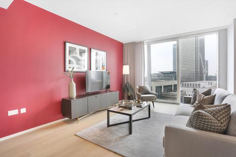 undefined, Newfoundland Place, London, E14