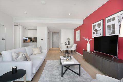 undefined, Newfoundland Place, London, E14