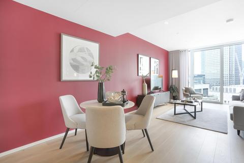 undefined, Newfoundland Place, London, E14