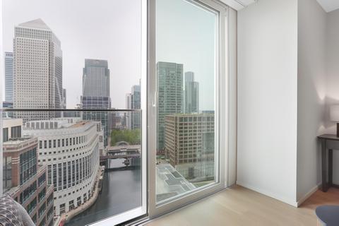 undefined, Newfoundland Place, London, E14
