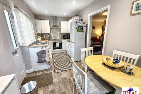 undefined, Waltham Drive, Skellow, Doncaster