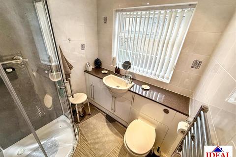 undefined, Waltham Drive, Skellow, Doncaster