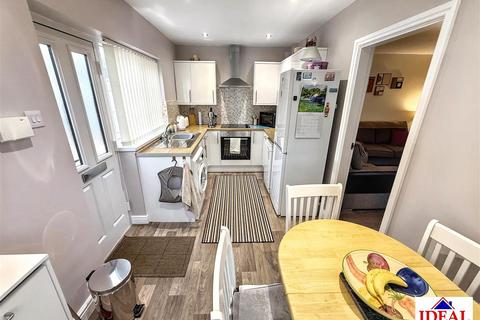 undefined, Waltham Drive, Skellow, Doncaster