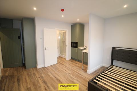 undefined, Ashcroft Road Luton LU2 9AA