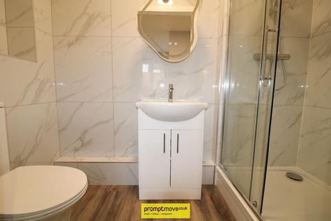 undefined, Ashcroft Road Luton LU2 9AA