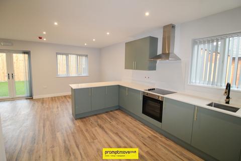 undefined, Ashcroft Road Luton LU2 9AA