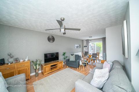 3 bedroom semi-detached house for sale, Coronation Road, Wednesbury WS10