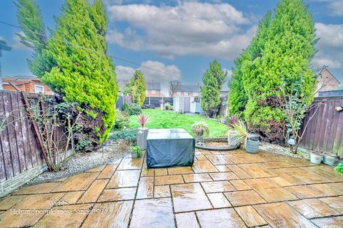 3 bedroom semi-detached house for sale, Coronation Road, Wednesbury WS10