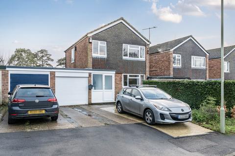 undefined, Ashton Close, Bishops Waltham, Southampton, Hampshire, SO32