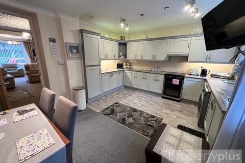 3 bedroom terraced house for sale, Sherwood Street, Tonypandy, Rhondda Cynon Taff, CF40