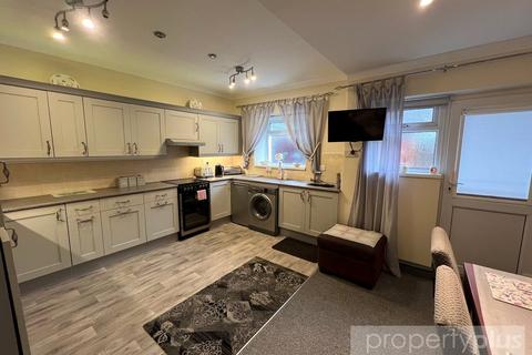 3 bedroom terraced house for sale, Sherwood Street, Tonypandy, Rhondda Cynon Taff, CF40