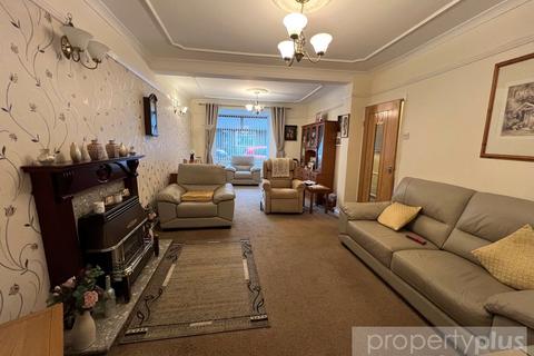 3 bedroom terraced house for sale, Sherwood Street, Tonypandy, Rhondda Cynon Taff, CF40