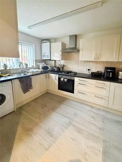 undefined, Marlow Avenue, Luton, Bedfordshire, LU1