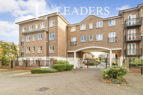 2 bedroom flat to rent, Dee House, May Bate Avenue, Kingston upon Thames, KT2