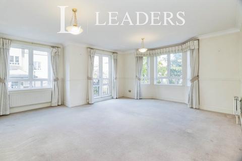 2 bedroom flat to rent, Dee House, May Bate Avenue, Kingston upon Thames, KT2