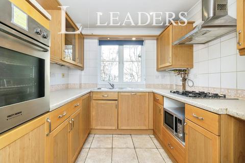 2 bedroom flat to rent, Dee House, May Bate Avenue, Kingston upon Thames, KT2