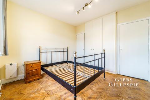 2 bedroom flat to rent, Redesdale Gardens, Isleworth, TW7