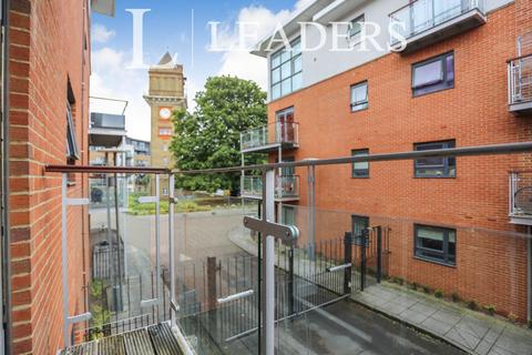 undefined, Highfield Close, SE13