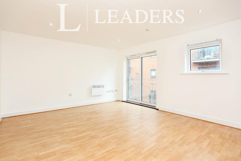Living Room Leading