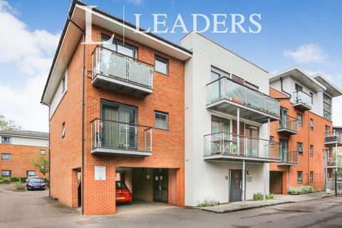 Highfield Close, SE13