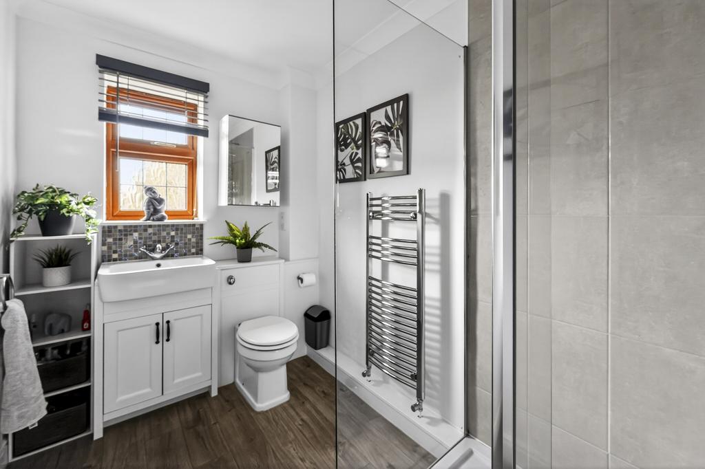 Master En-suite
