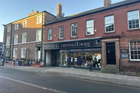 Office to rent, Lonsdale St Carlisle CA1 1BJ